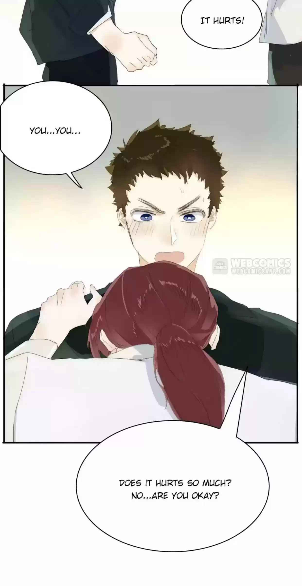 Men’S Wear Store And “Her Royal Highness” Chapter 212