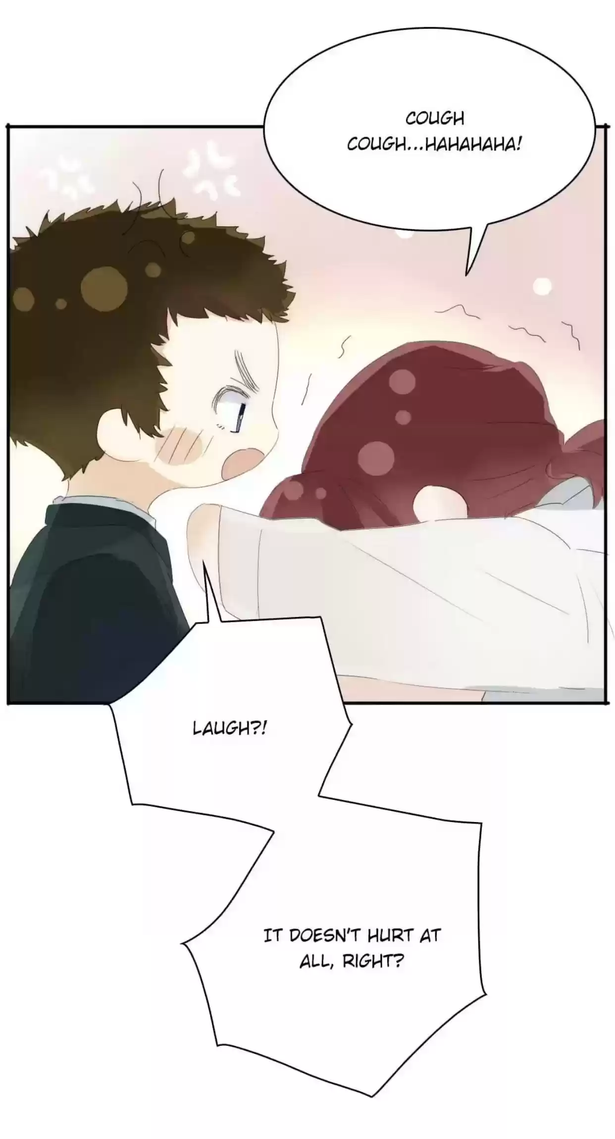 Men’S Wear Store And “Her Royal Highness” Chapter 212