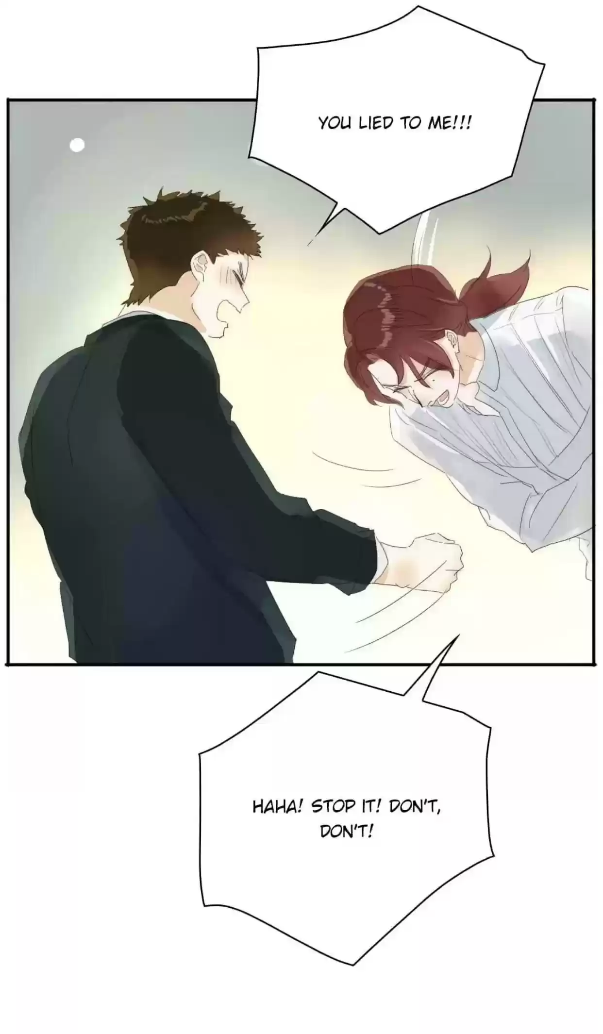 Men’S Wear Store And “Her Royal Highness” Chapter 212