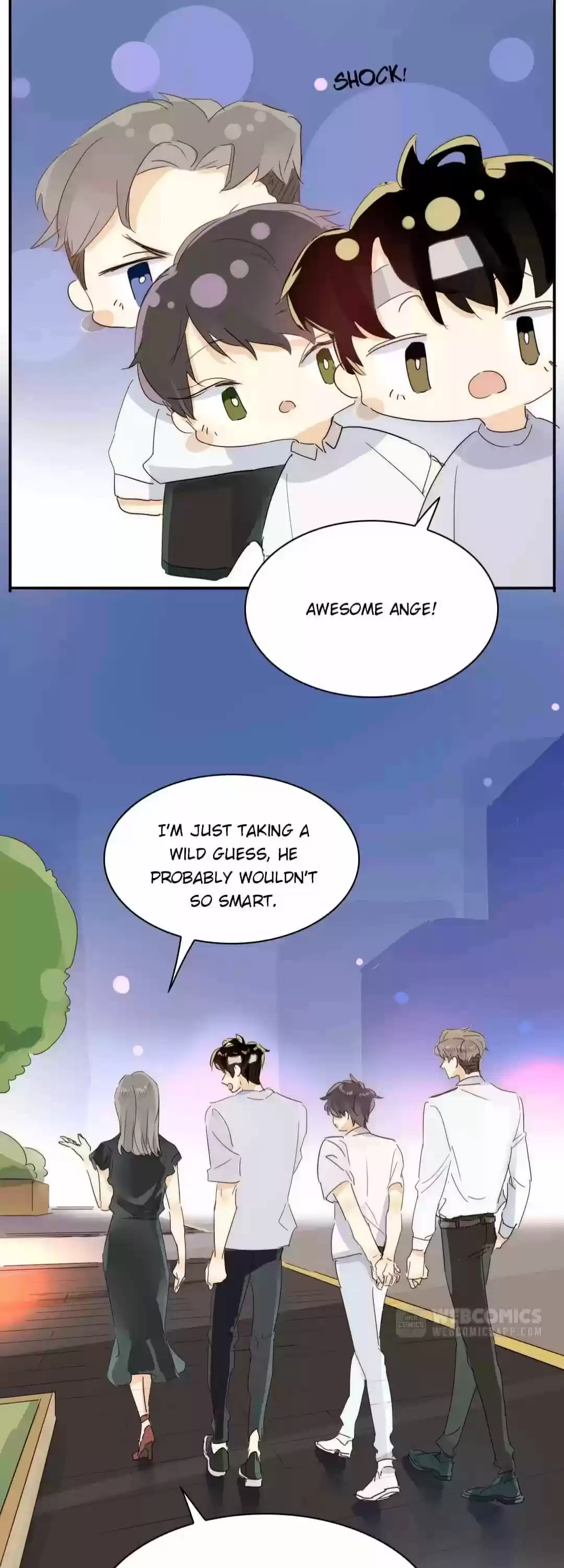 Men’S Wear Store And “Her Royal Highness” Chapter 213 : [Finale]