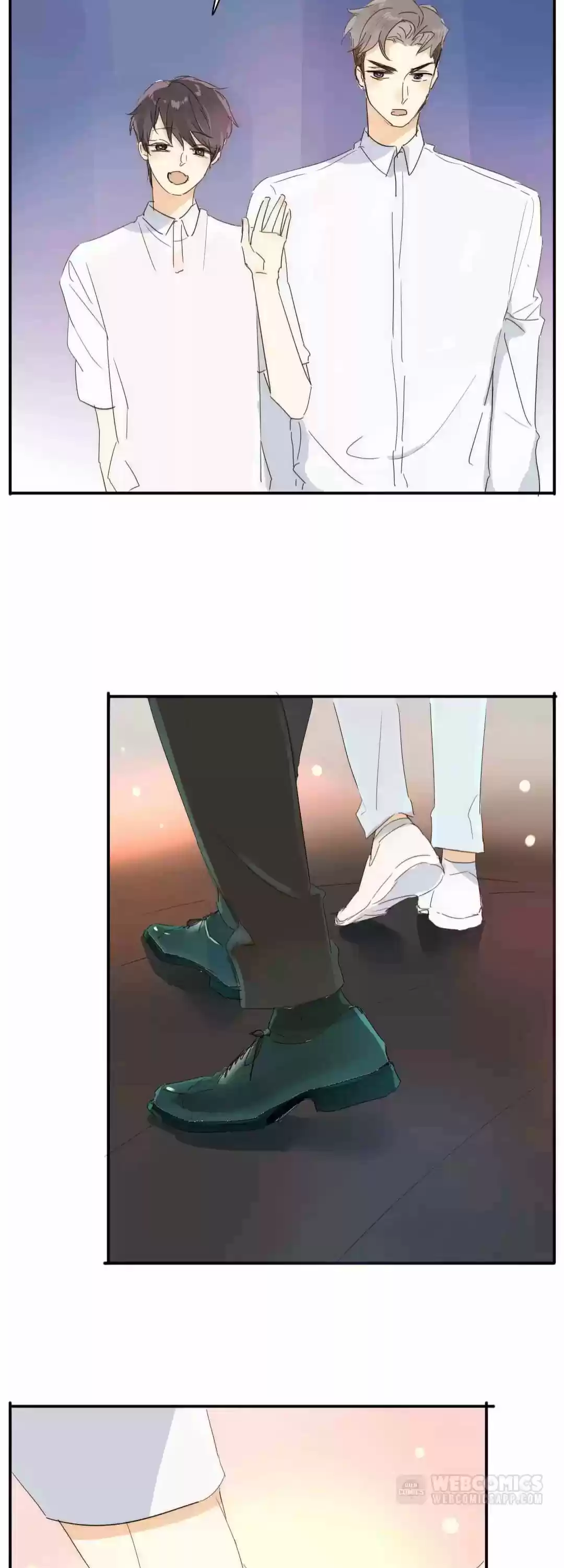 Men’S Wear Store And “Her Royal Highness” Chapter 213 : [Finale]