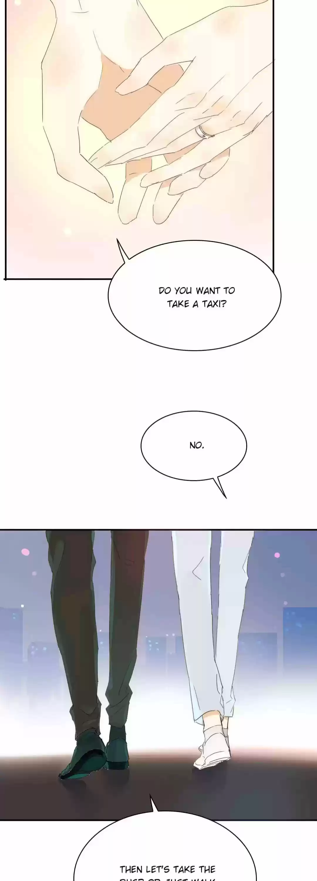 Men’S Wear Store And “Her Royal Highness” Chapter 213 : [Finale]