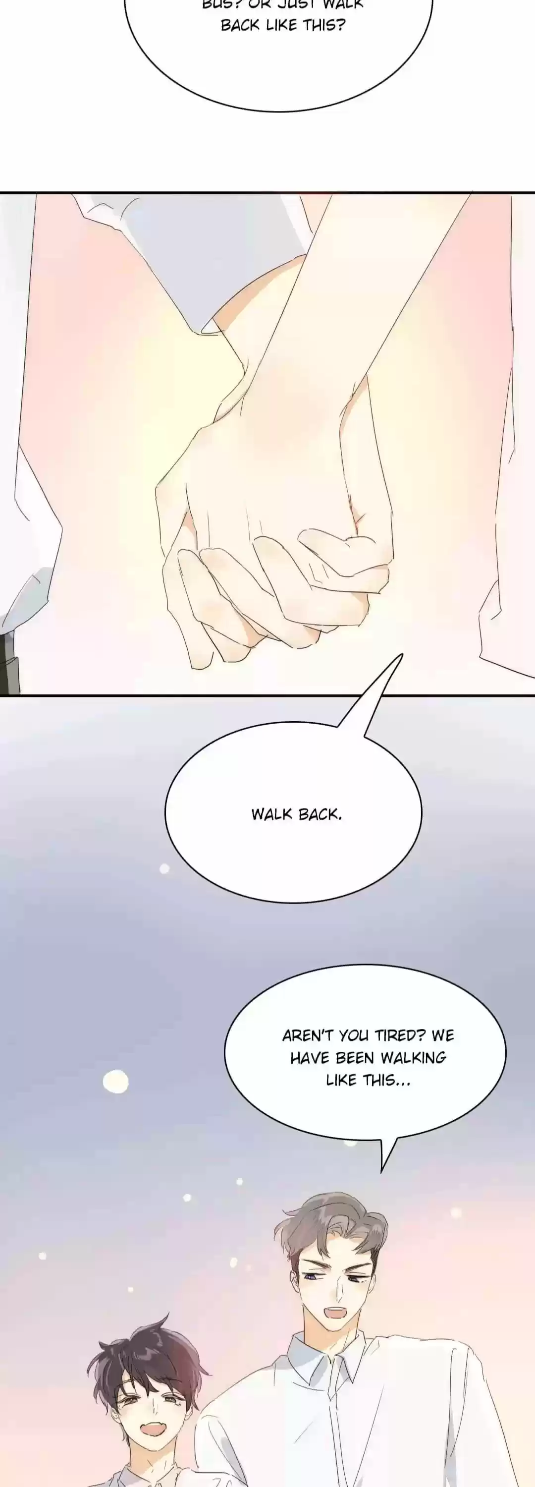 Men’S Wear Store And “Her Royal Highness” Chapter 213 : [Finale]