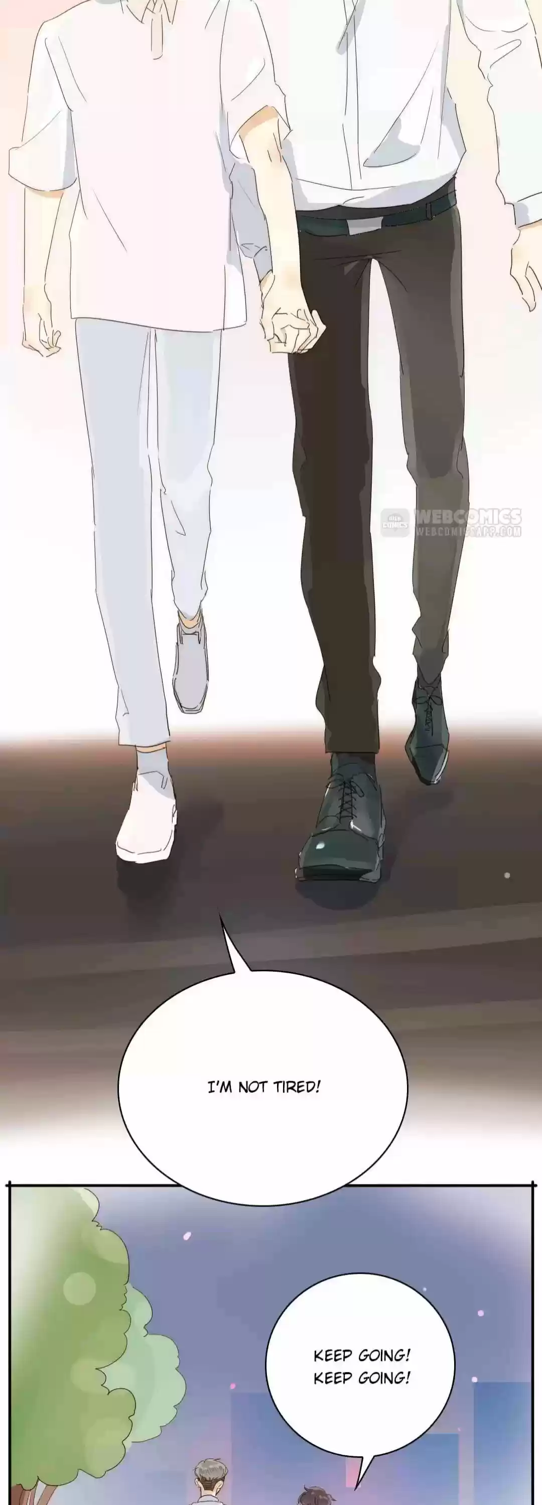 Men’S Wear Store And “Her Royal Highness” Chapter 213 : [Finale]