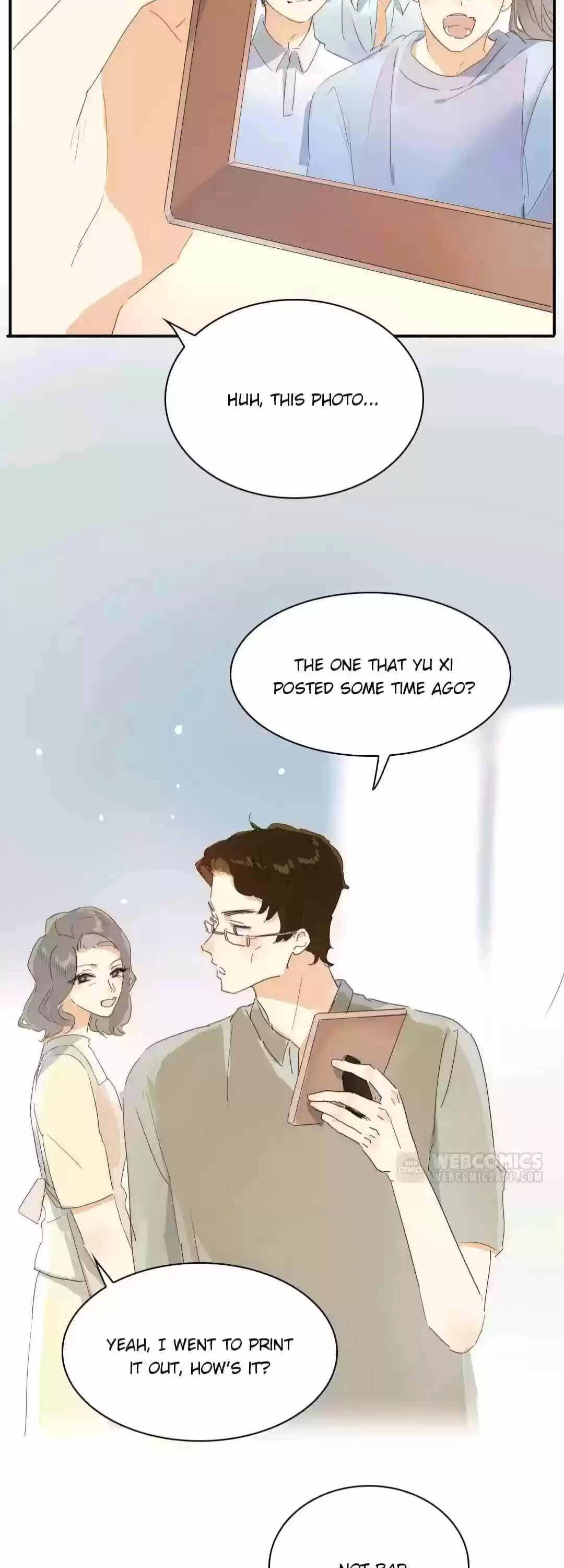 Men’S Wear Store And “Her Royal Highness” Chapter 213 : [Finale]