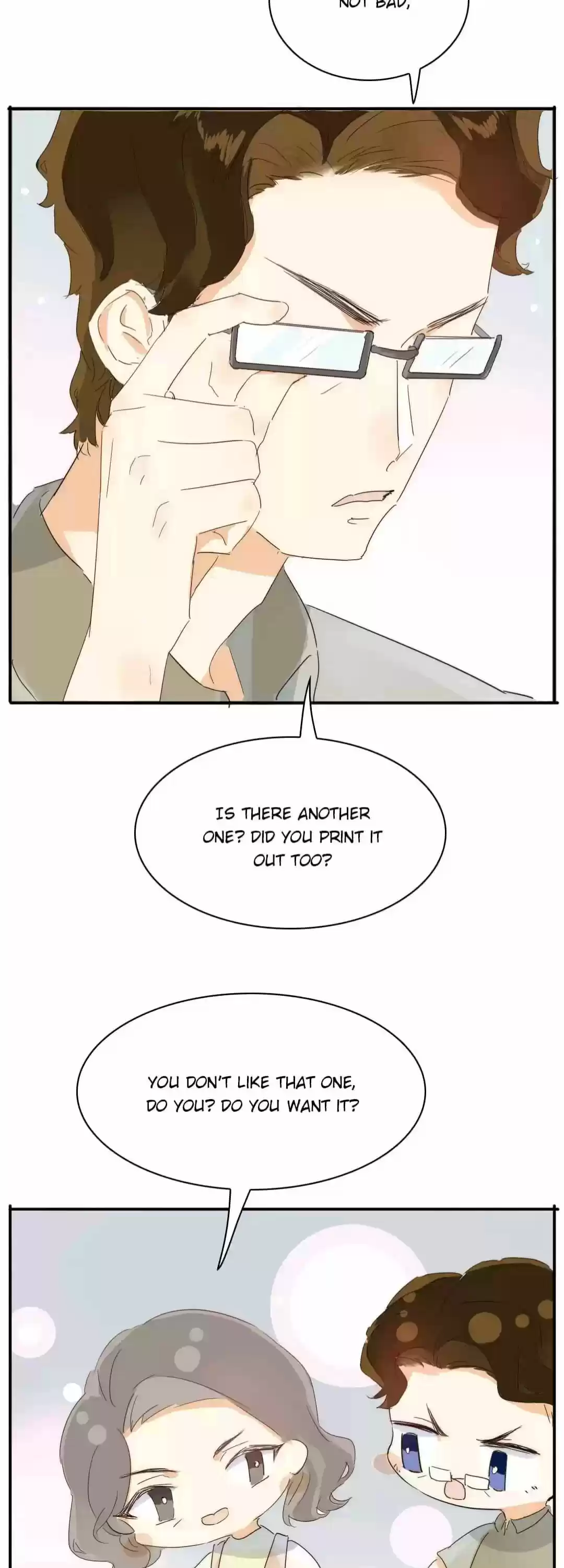 Men’S Wear Store And “Her Royal Highness” Chapter 213 : [Finale]