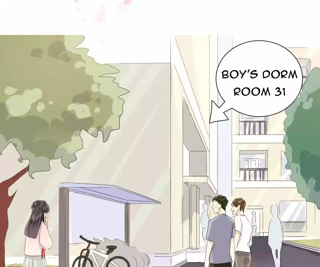 Men’S Wear Store And “Her Royal Highness” Chapter 22