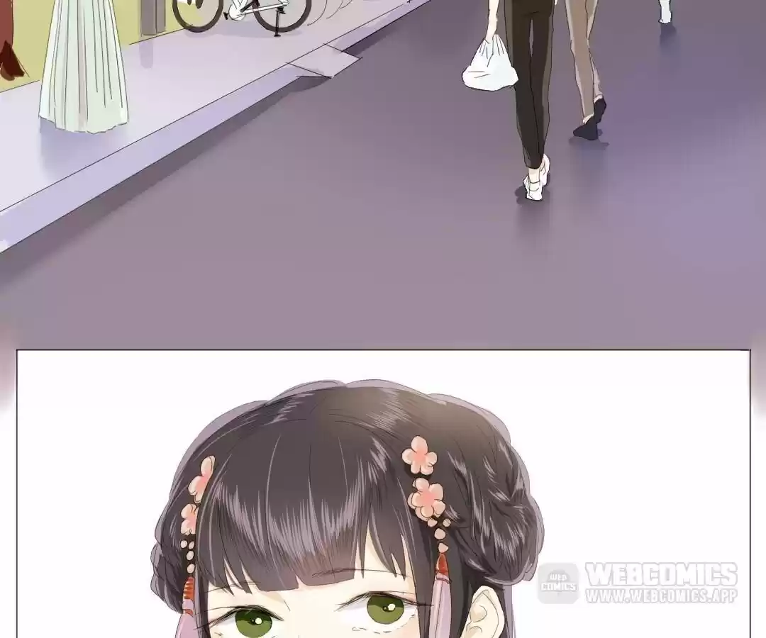 Men’S Wear Store And “Her Royal Highness” Chapter 22