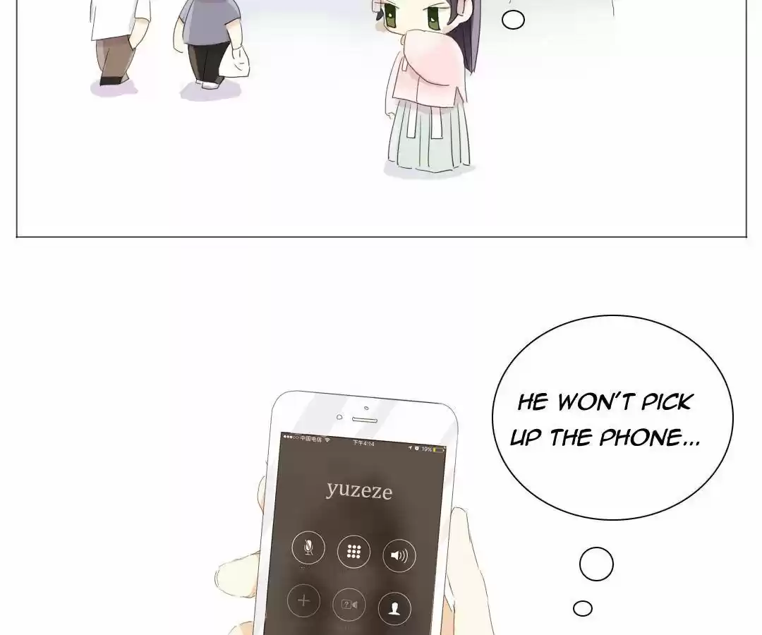 Men’S Wear Store And “Her Royal Highness” Chapter 22