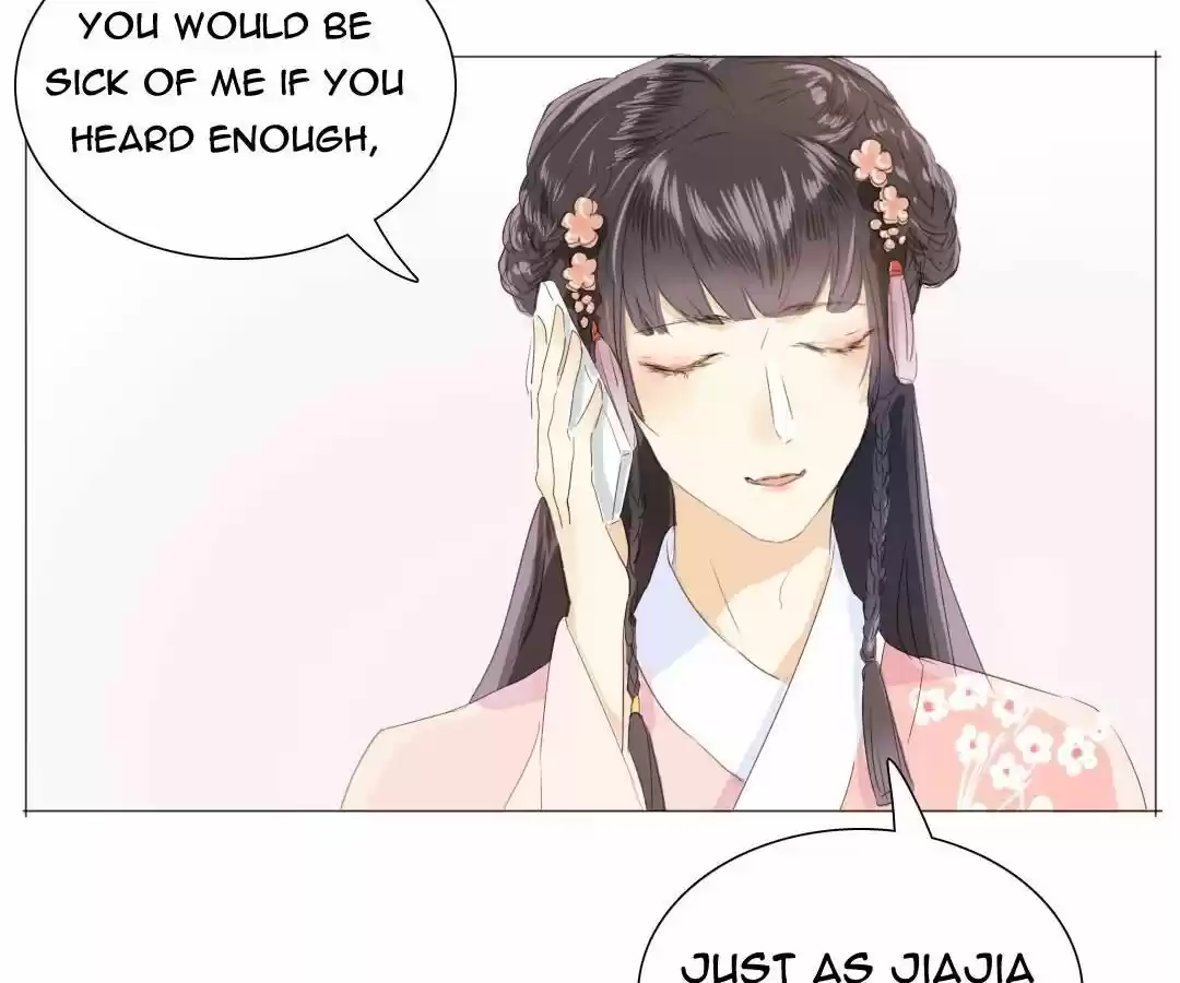 Men’S Wear Store And “Her Royal Highness” Chapter 22