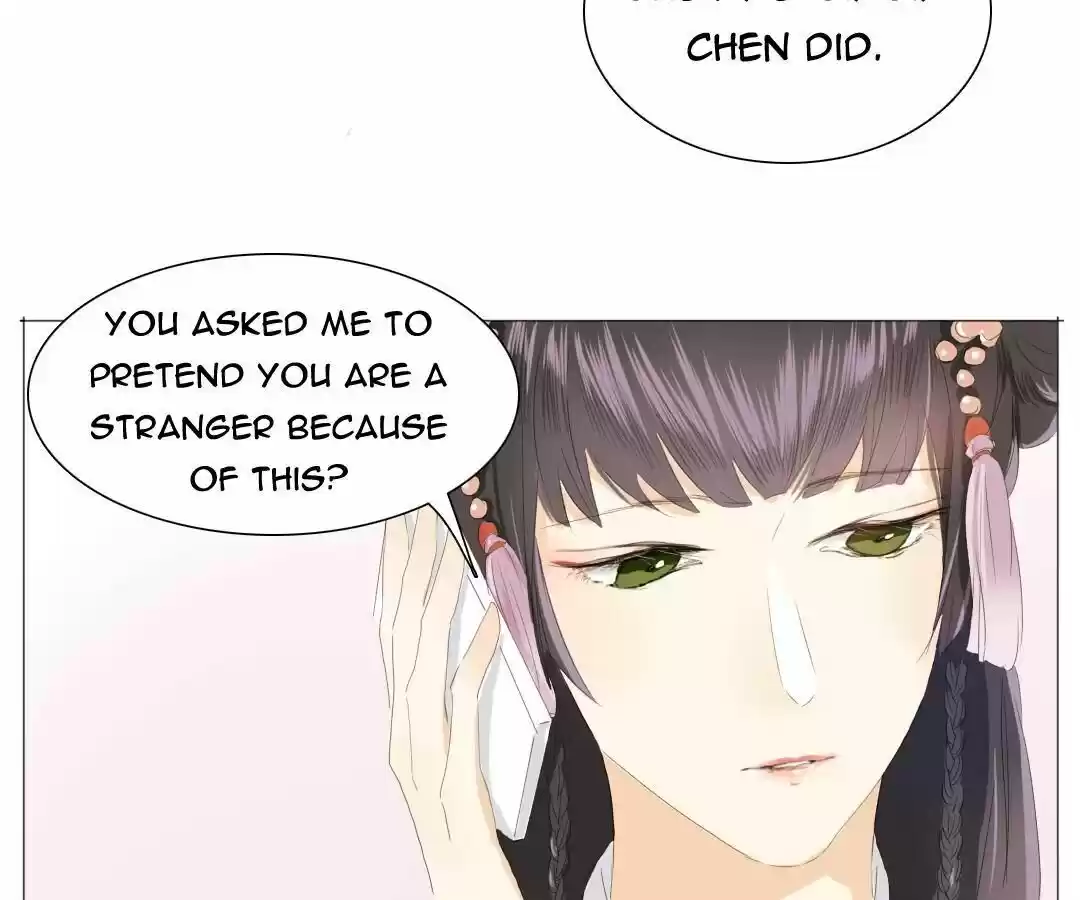 Men’S Wear Store And “Her Royal Highness” Chapter 22