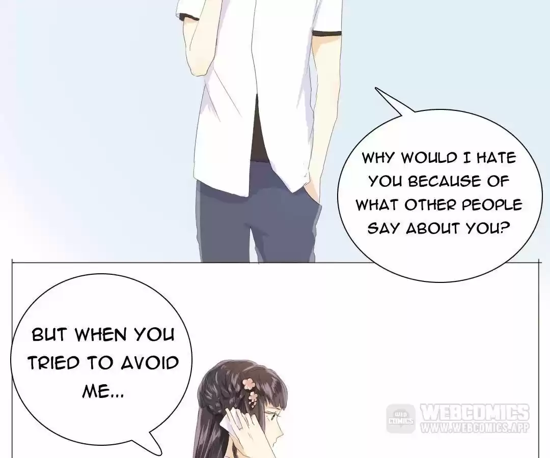 Men’S Wear Store And “Her Royal Highness” Chapter 22