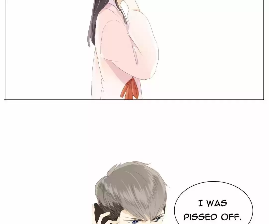 Men’S Wear Store And “Her Royal Highness” Chapter 22