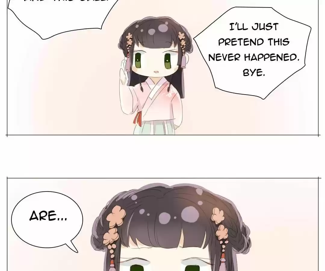 Men’S Wear Store And “Her Royal Highness” Chapter 22