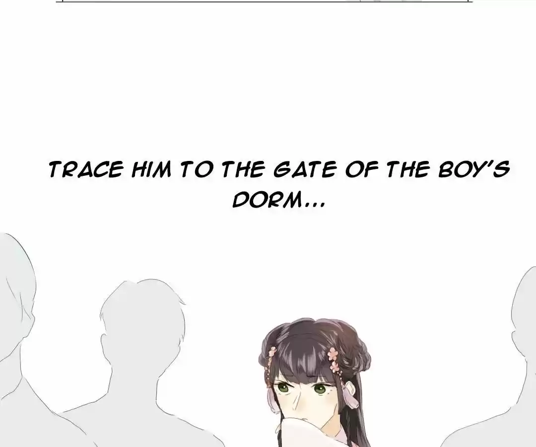 Men’S Wear Store And “Her Royal Highness” Chapter 22