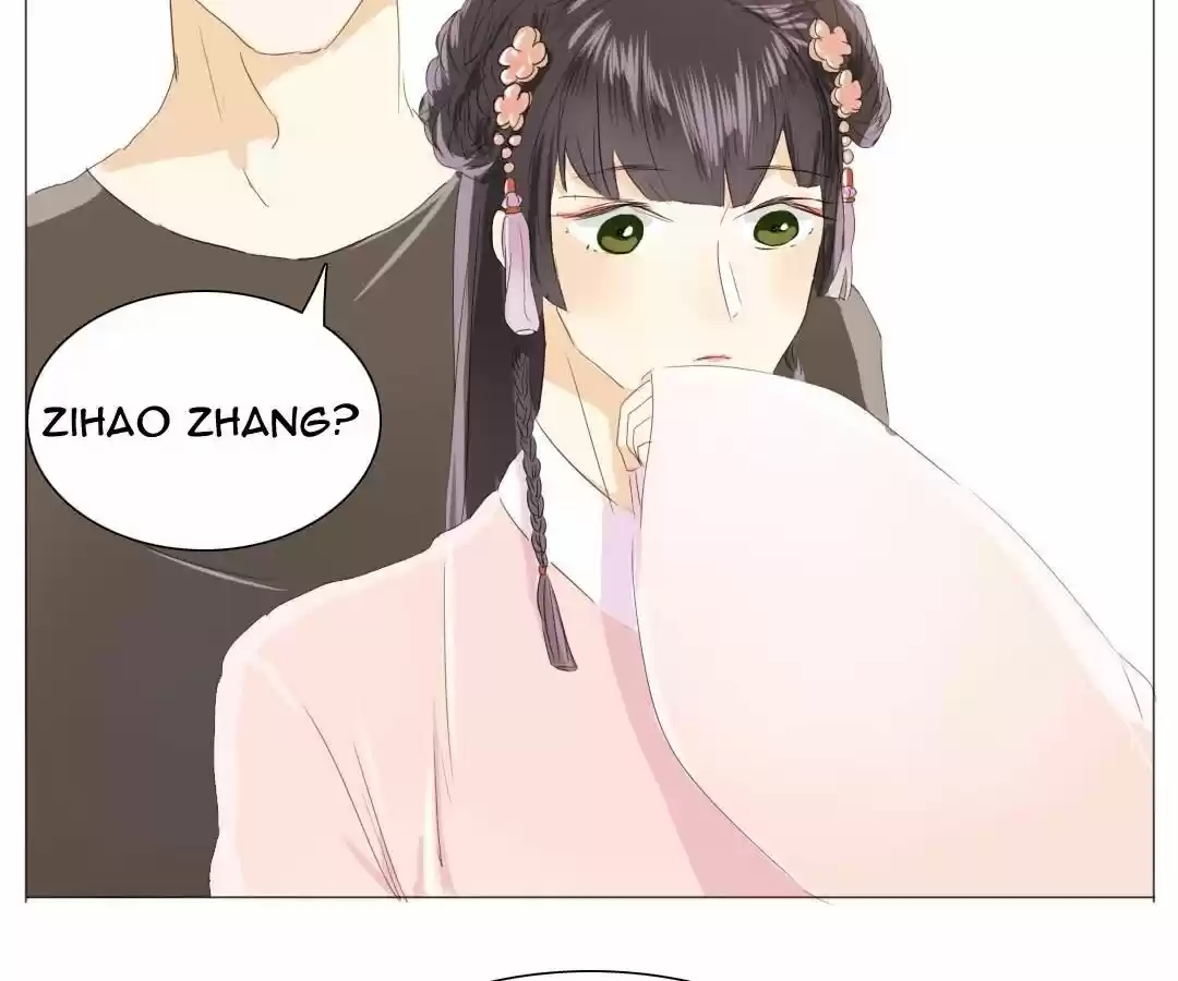 Men’S Wear Store And “Her Royal Highness” Chapter 22