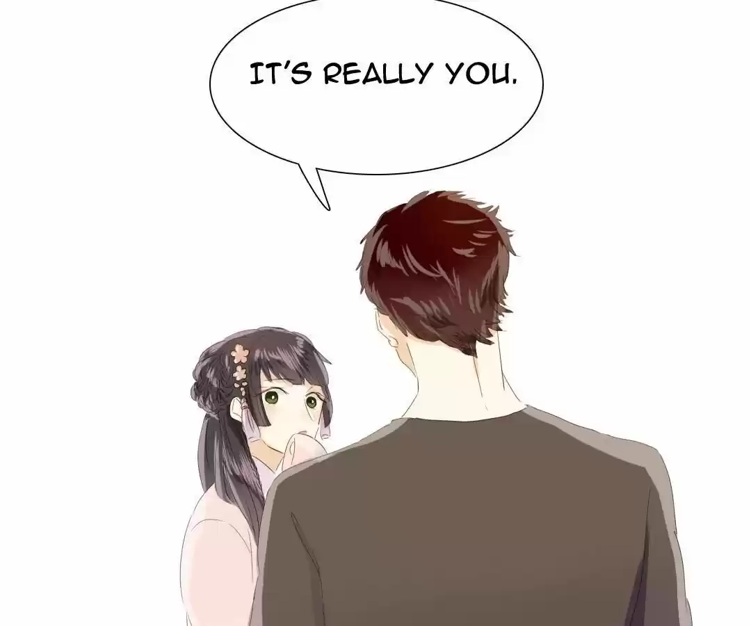 Men’S Wear Store And “Her Royal Highness” Chapter 22