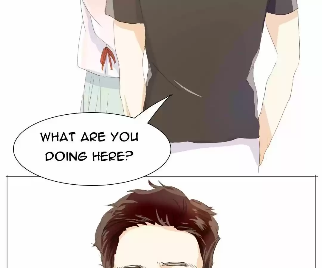 Men’S Wear Store And “Her Royal Highness” Chapter 22