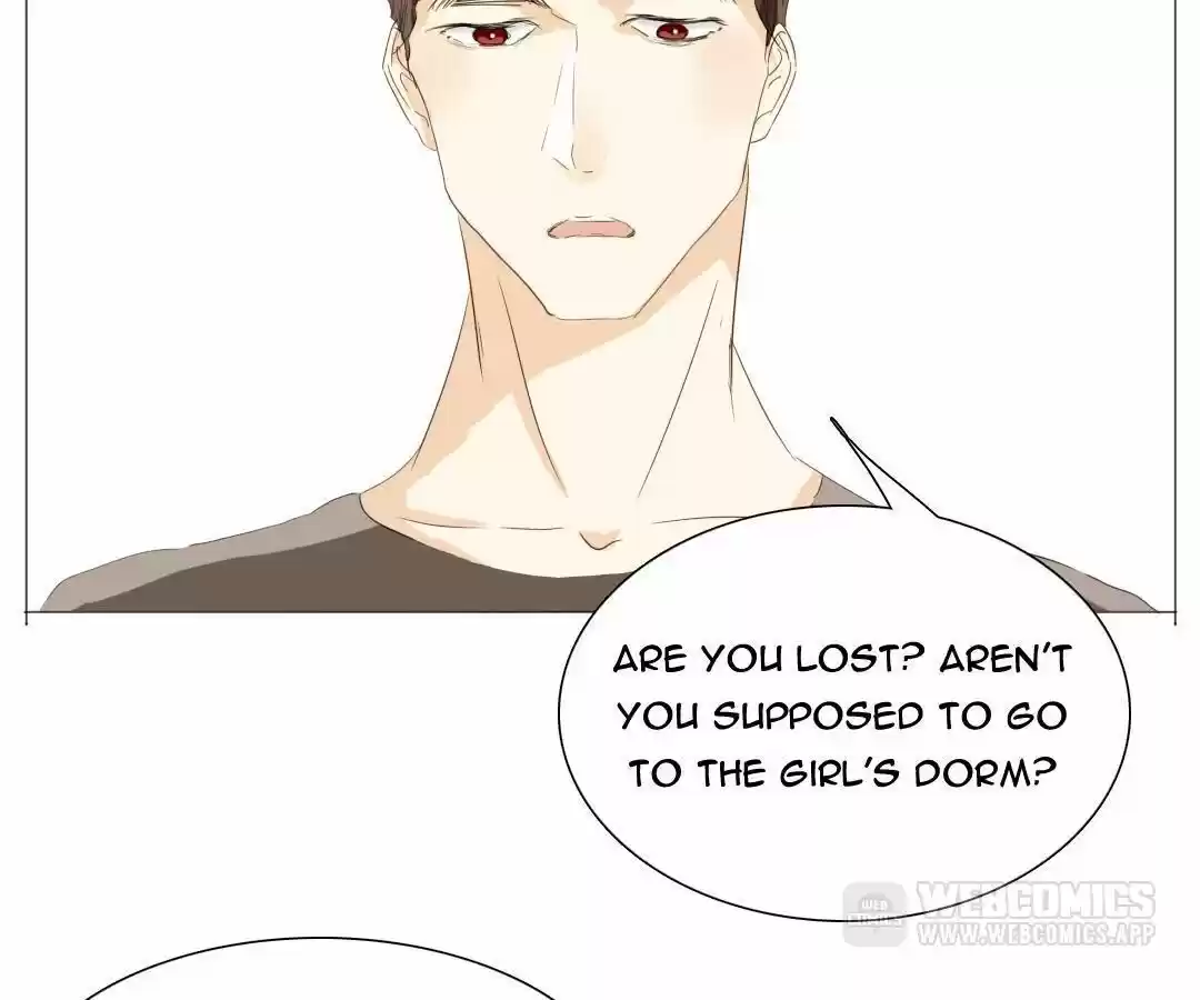 Men’S Wear Store And “Her Royal Highness” Chapter 22