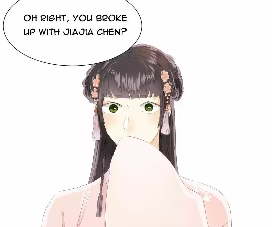 Men’S Wear Store And “Her Royal Highness” Chapter 22