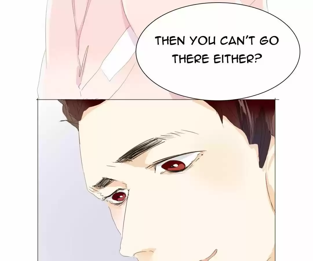 Men’S Wear Store And “Her Royal Highness” Chapter 22