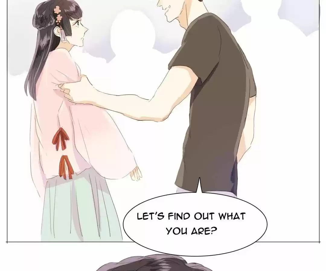 Men’S Wear Store And “Her Royal Highness” Chapter 22