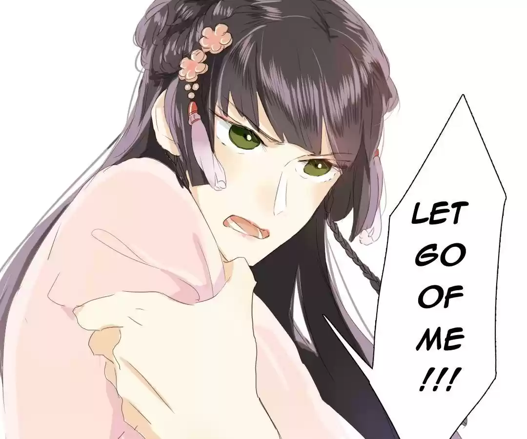 Men’S Wear Store And “Her Royal Highness” Chapter 22