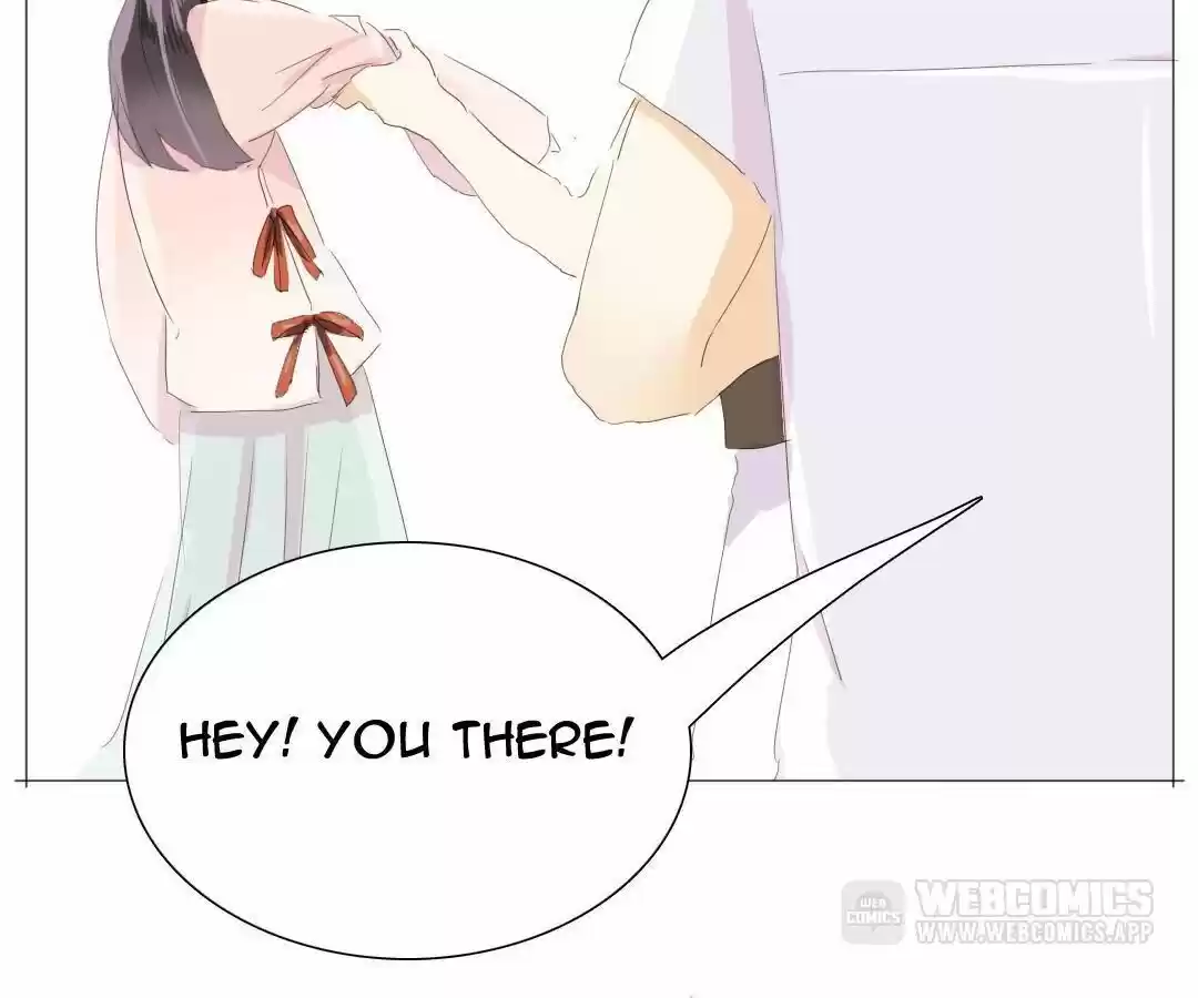 Men’S Wear Store And “Her Royal Highness” Chapter 22