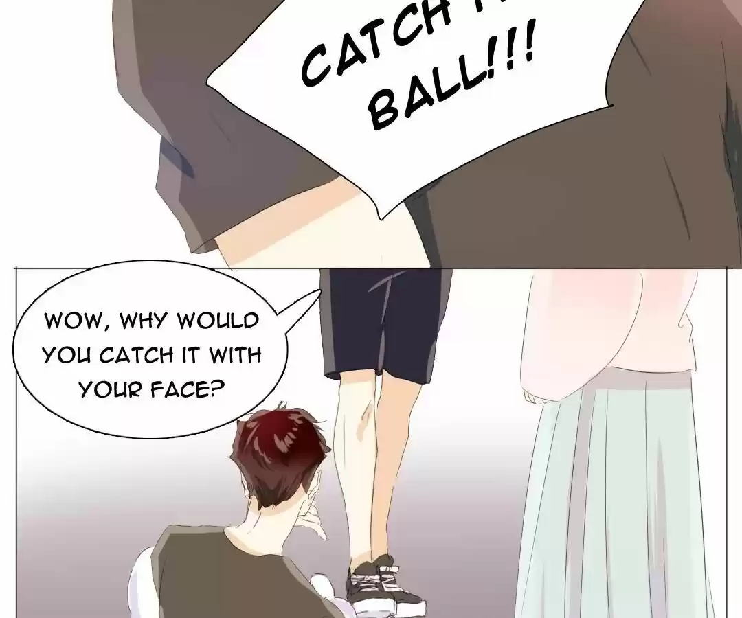 Men’S Wear Store And “Her Royal Highness” Chapter 22