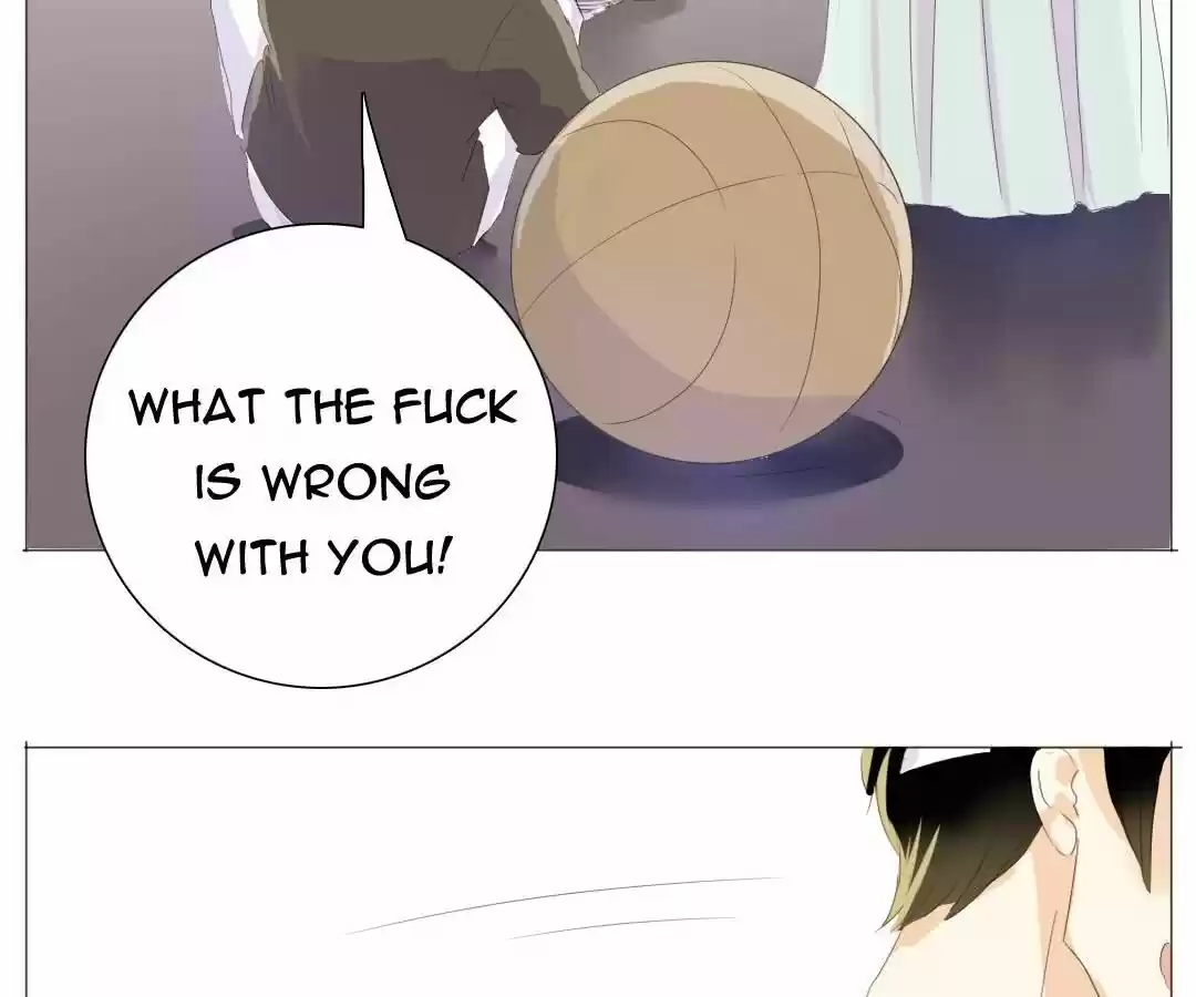 Men’S Wear Store And “Her Royal Highness” Chapter 22