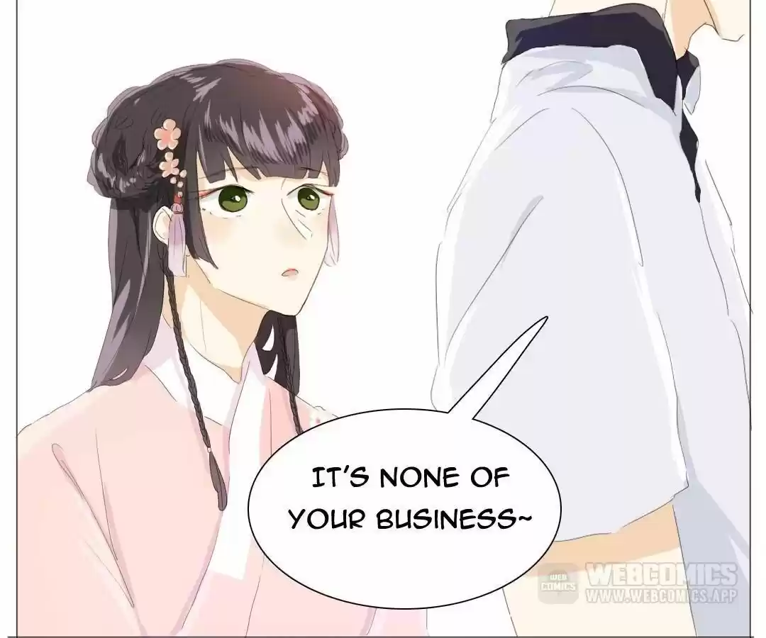 Men’S Wear Store And “Her Royal Highness” Chapter 22