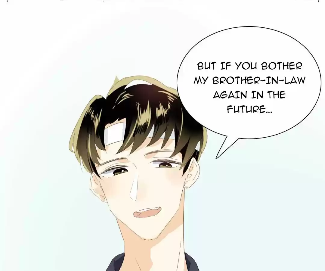 Men’S Wear Store And “Her Royal Highness” Chapter 22