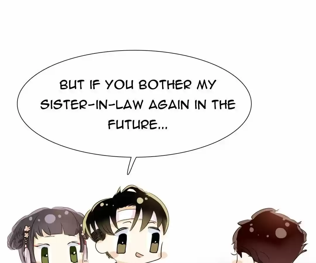 Men’S Wear Store And “Her Royal Highness” Chapter 23