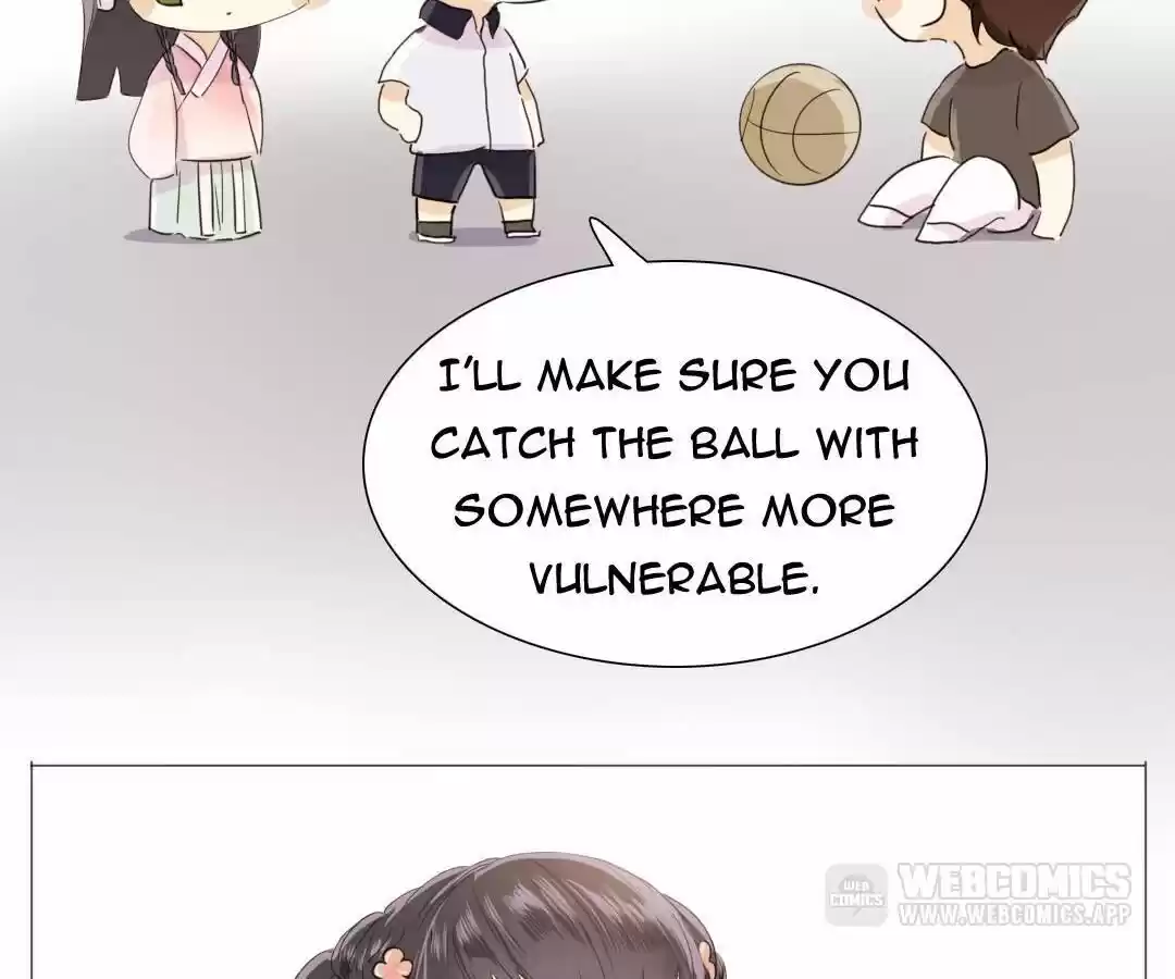 Men’S Wear Store And “Her Royal Highness” Chapter 23