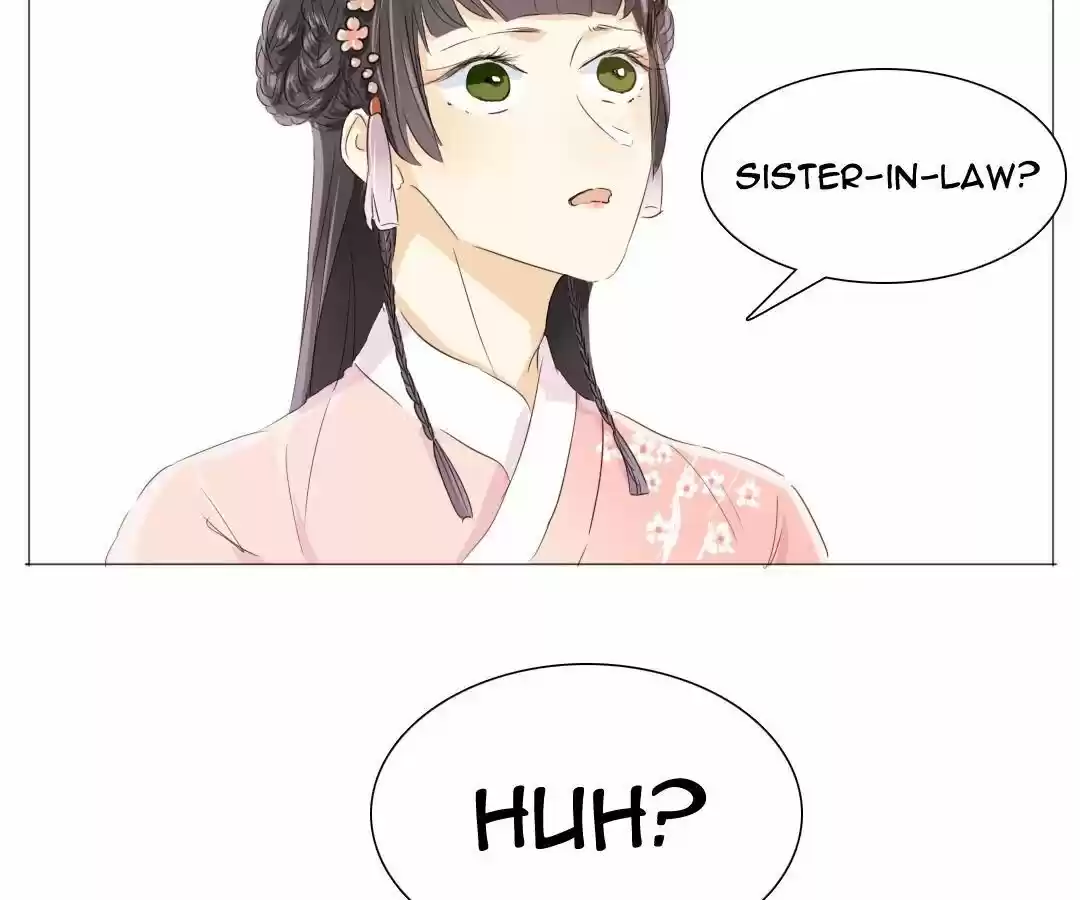 Men’S Wear Store And “Her Royal Highness” Chapter 23