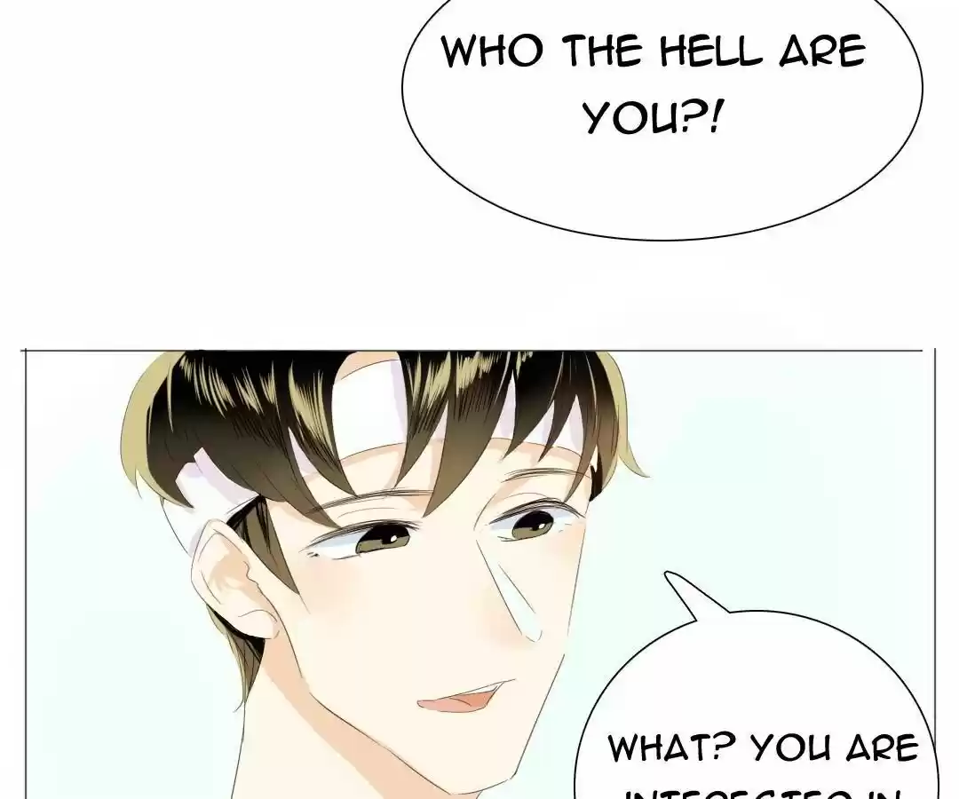 Men’S Wear Store And “Her Royal Highness” Chapter 23