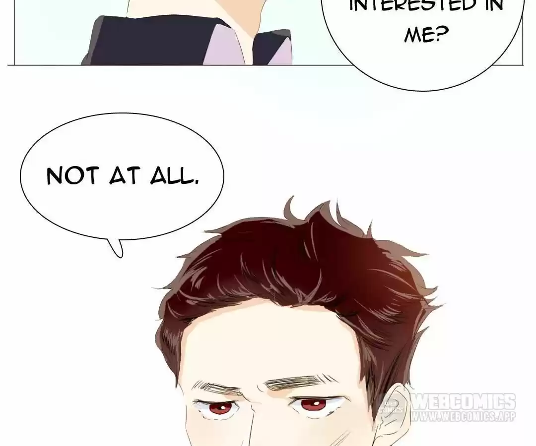 Men’S Wear Store And “Her Royal Highness” Chapter 23