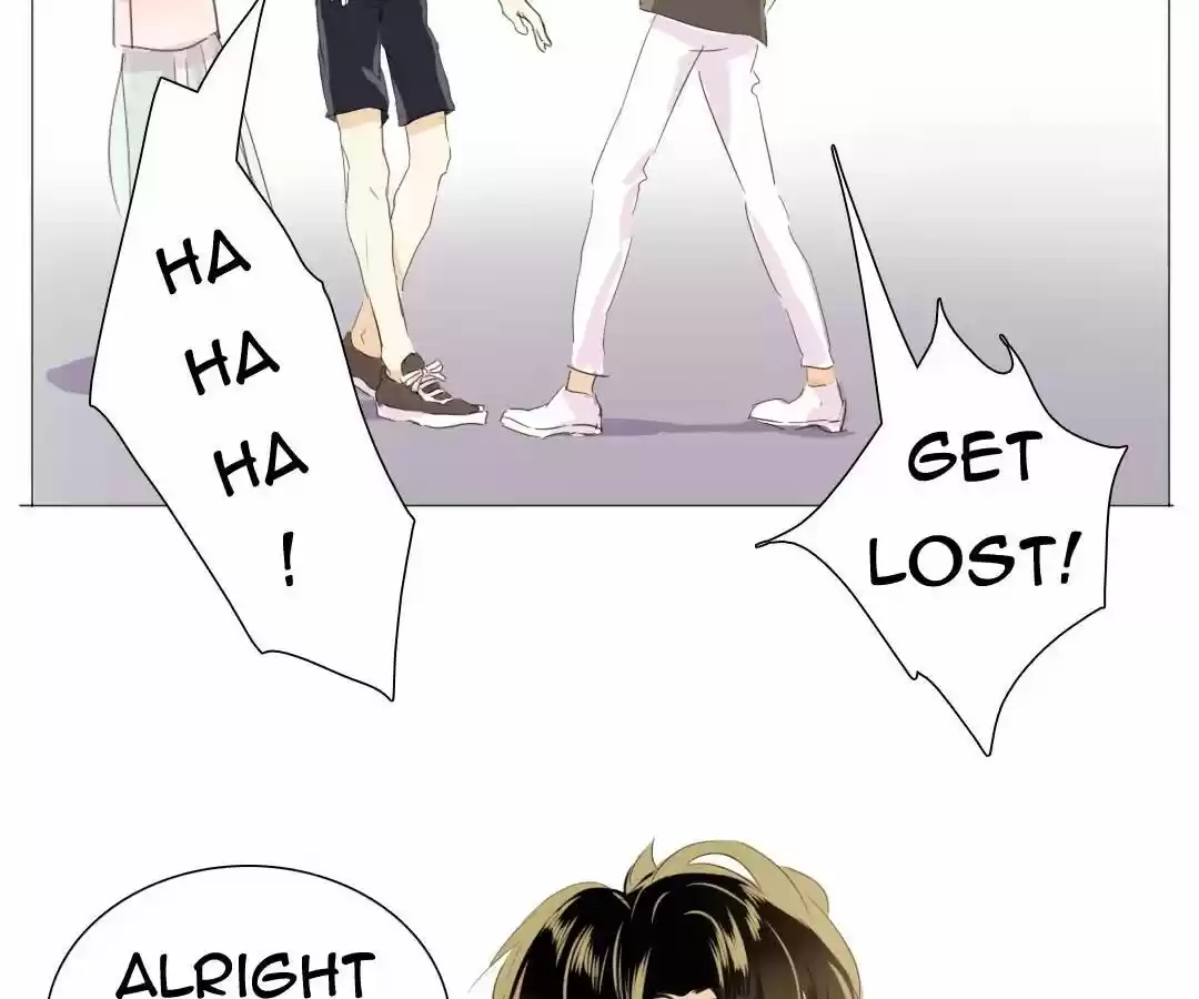 Men’S Wear Store And “Her Royal Highness” Chapter 23