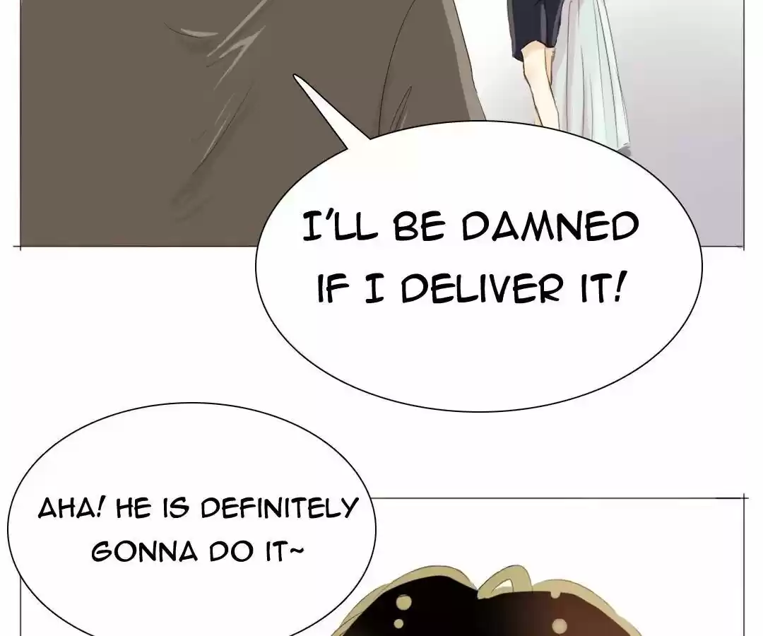 Men’S Wear Store And “Her Royal Highness” Chapter 23