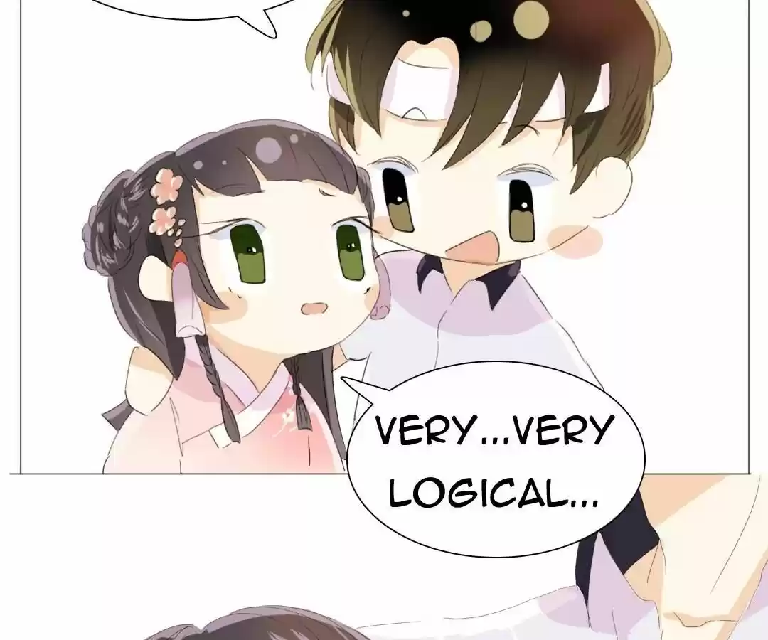 Men’S Wear Store And “Her Royal Highness” Chapter 23