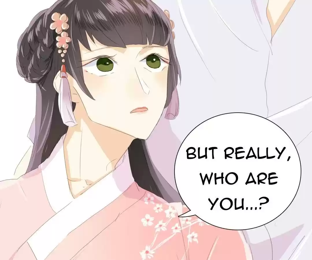 Men’S Wear Store And “Her Royal Highness” Chapter 23