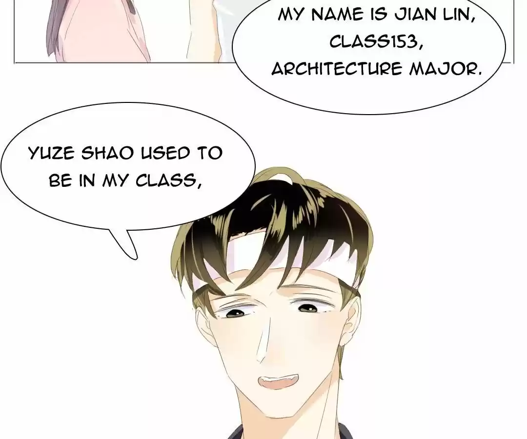 Men’S Wear Store And “Her Royal Highness” Chapter 23