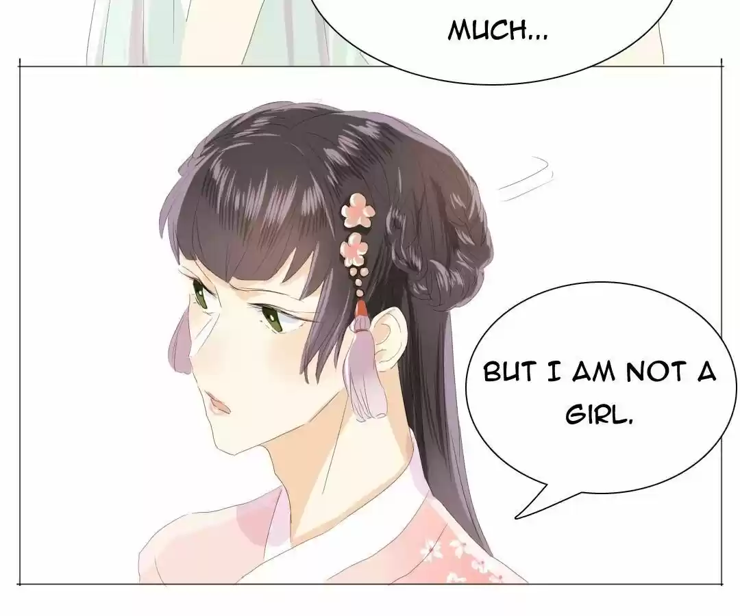 Men’S Wear Store And “Her Royal Highness” Chapter 23