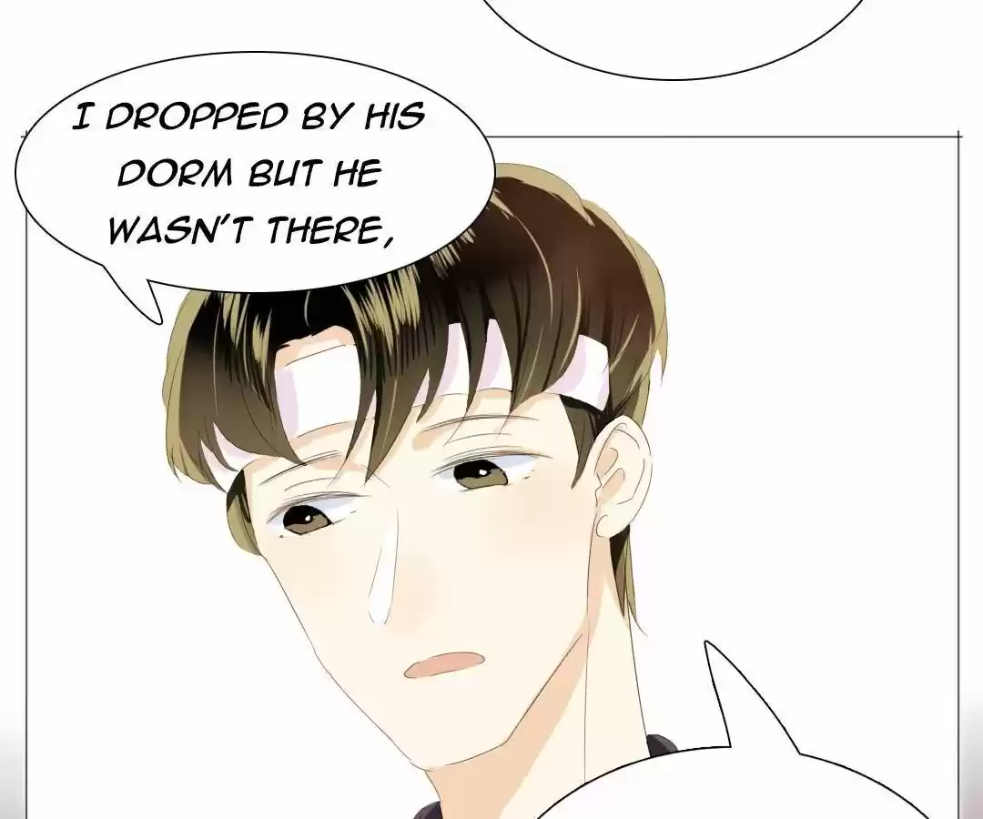 Men’S Wear Store And “Her Royal Highness” Chapter 23