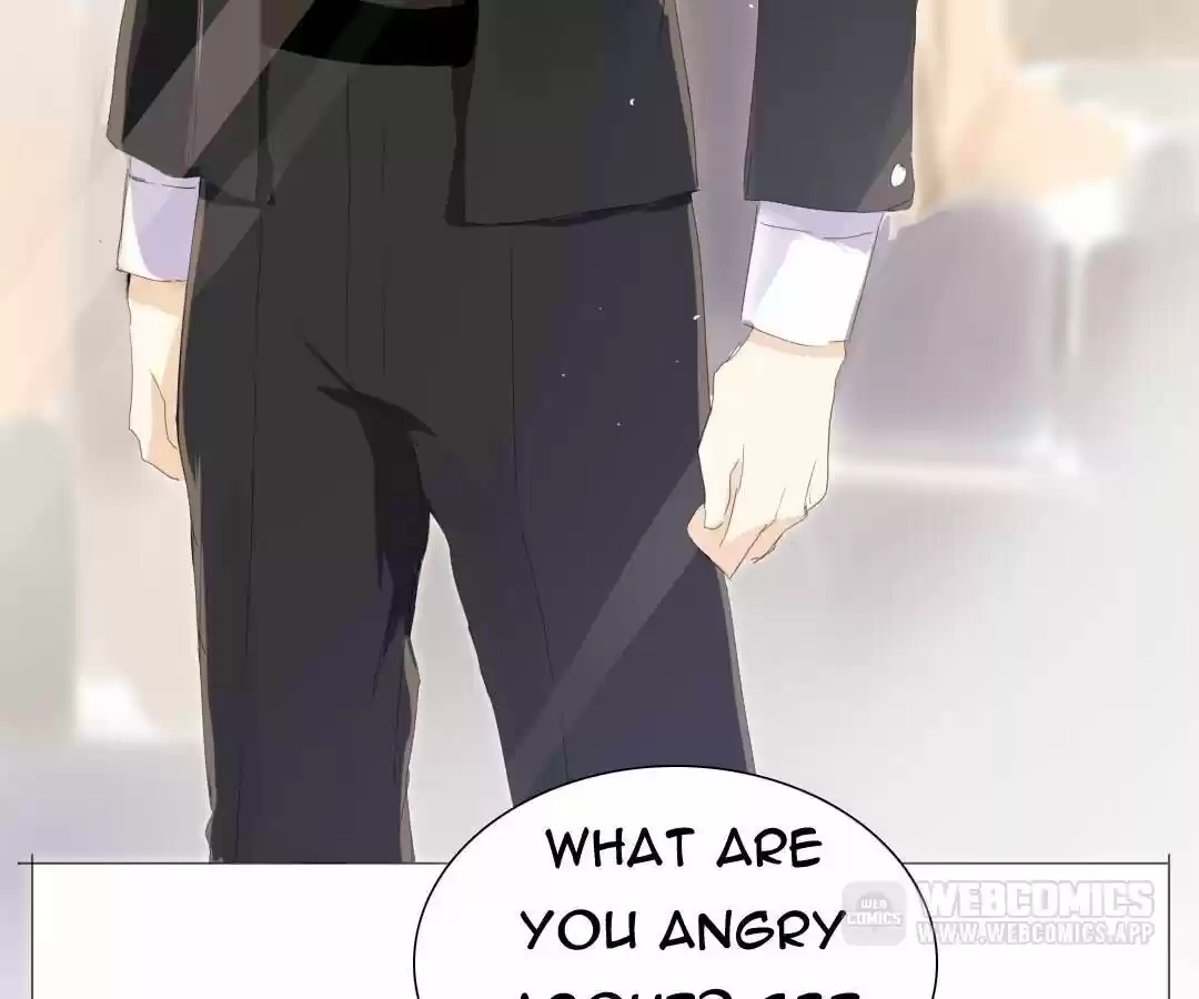 Men’S Wear Store And “Her Royal Highness” Chapter 23