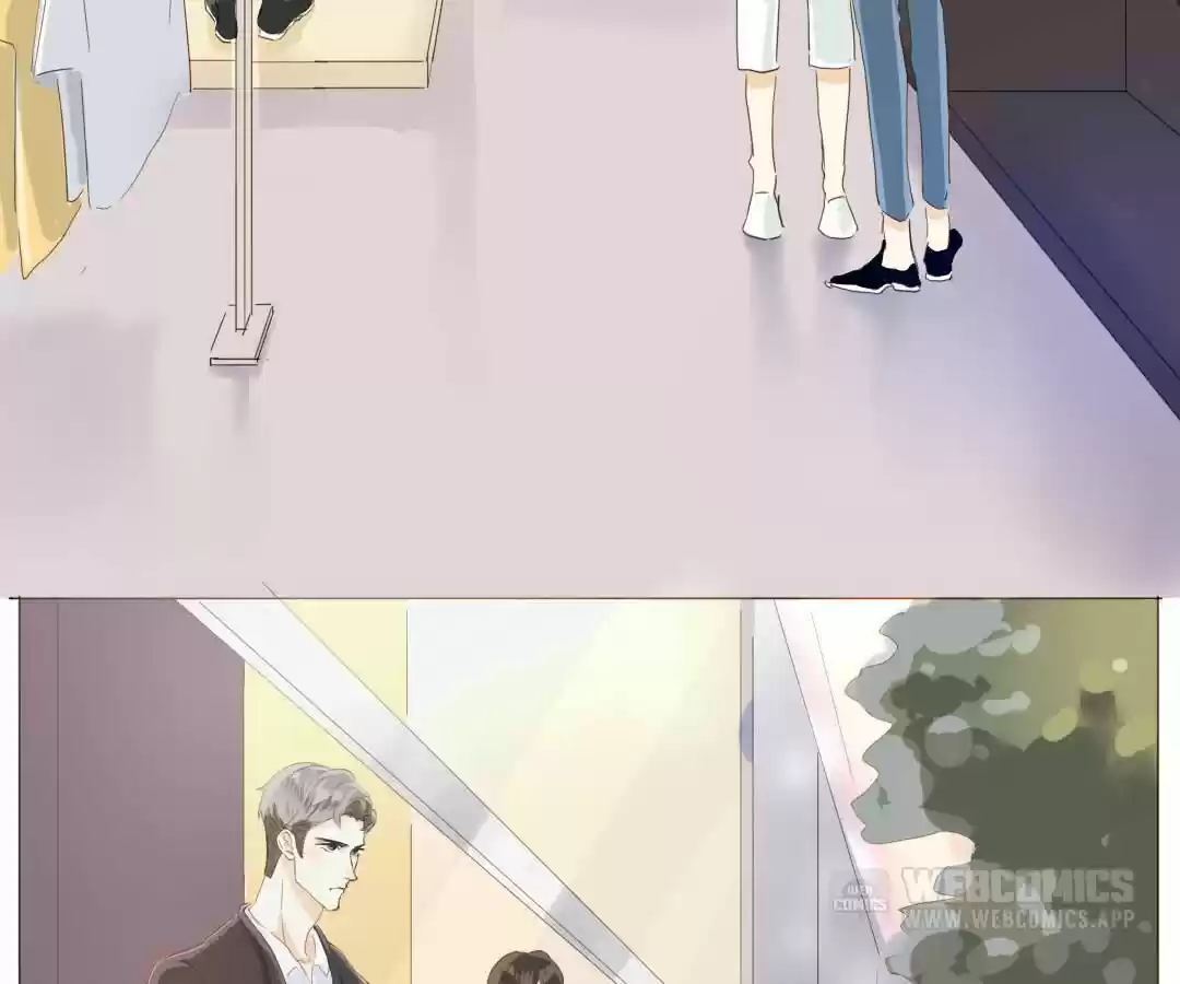 Men’S Wear Store And “Her Royal Highness” Chapter 24