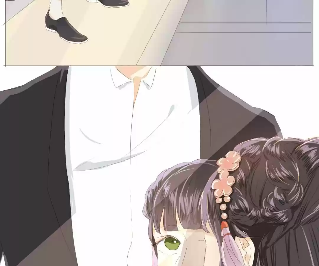 Men’S Wear Store And “Her Royal Highness” Chapter 24