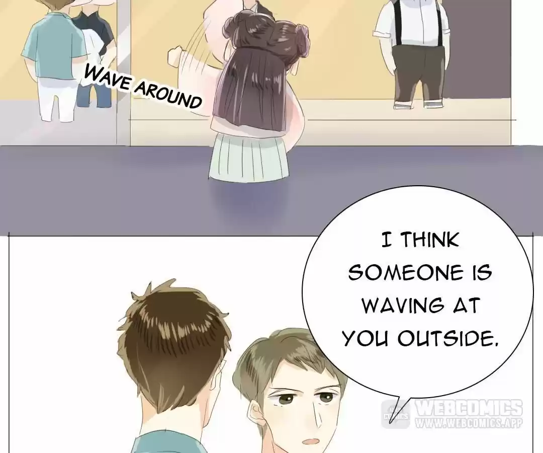 Men’S Wear Store And “Her Royal Highness” Chapter 24