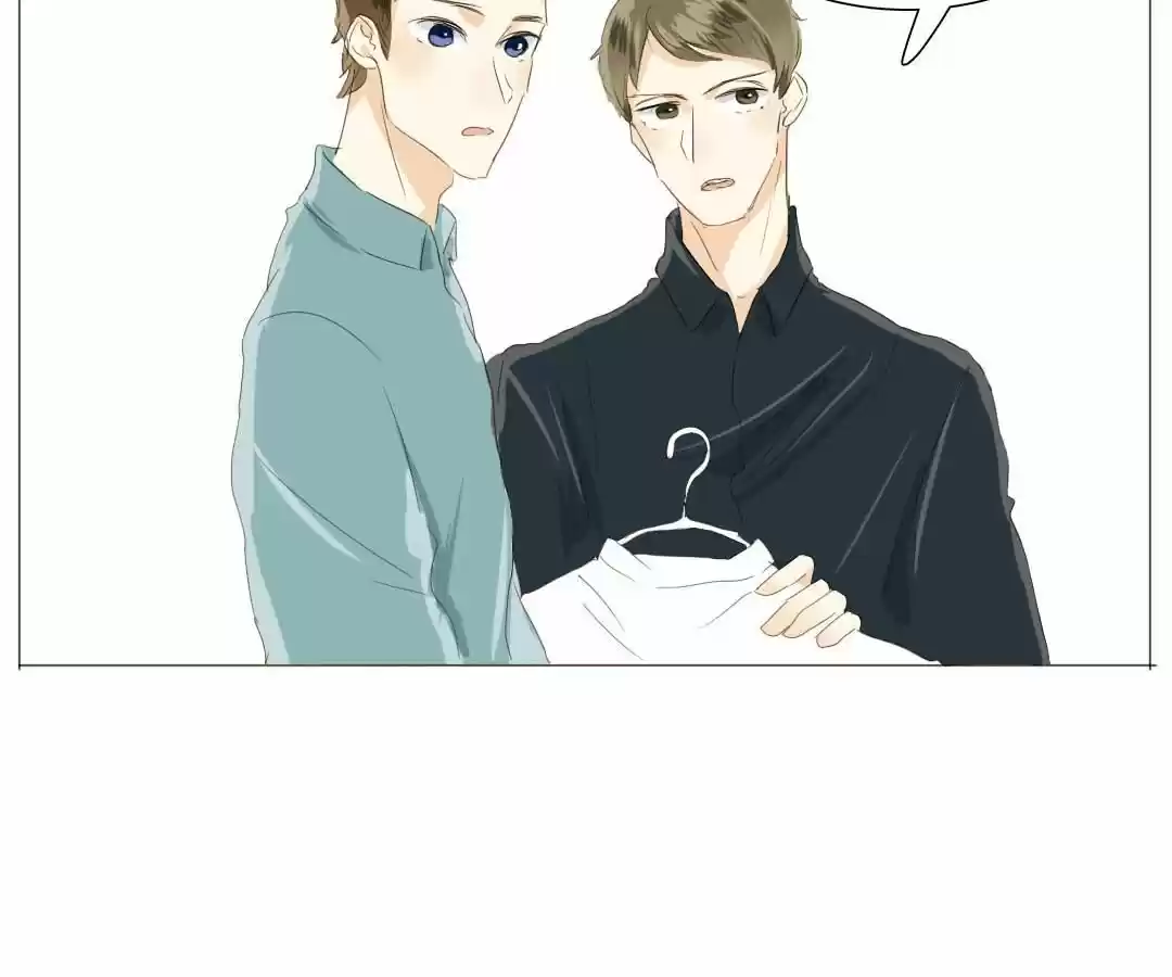 Men’S Wear Store And “Her Royal Highness” Chapter 24