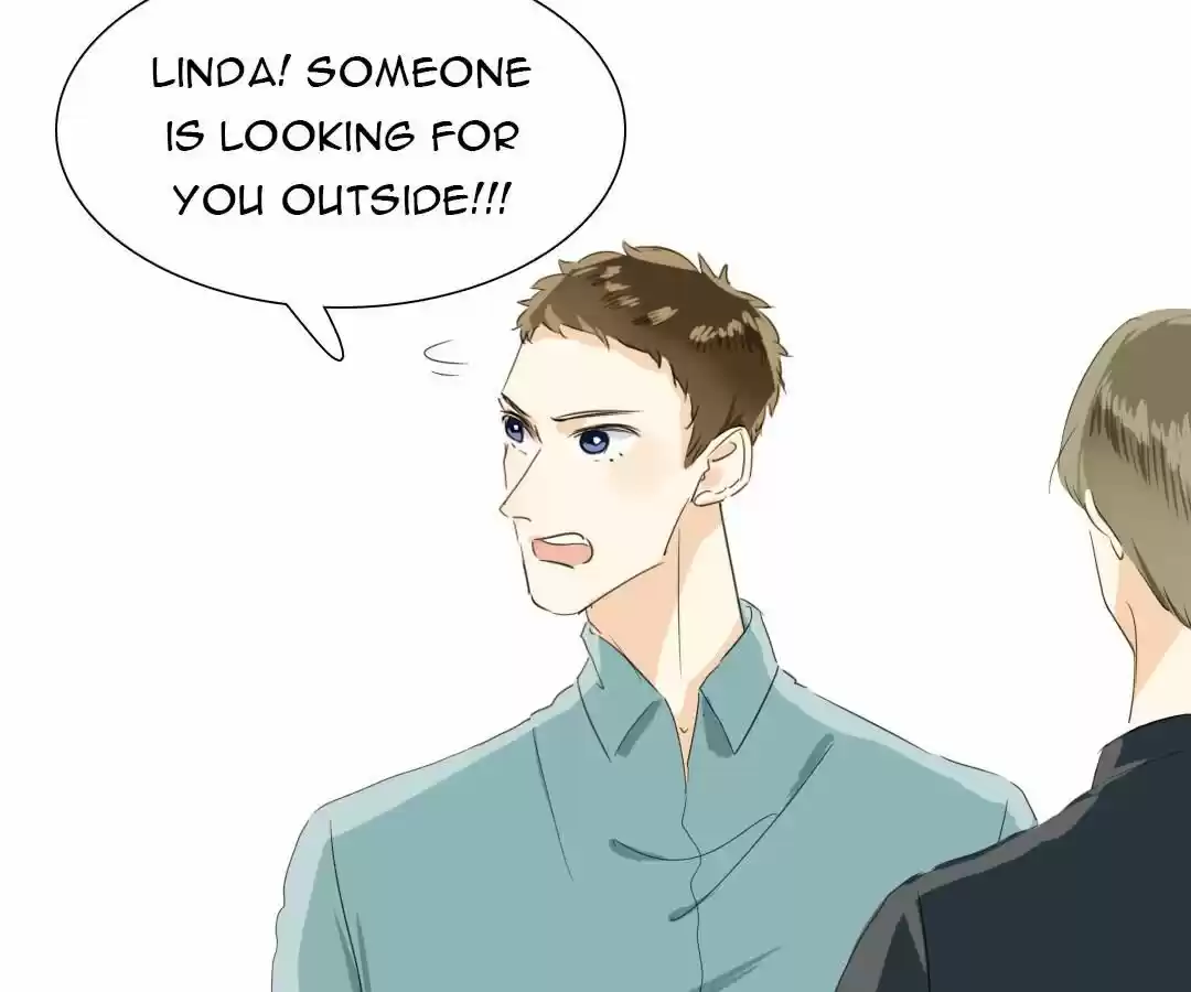 Men’S Wear Store And “Her Royal Highness” Chapter 24